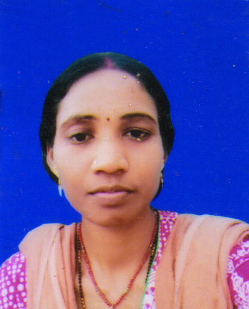 Photo of Arti Kumari